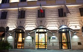 Windrose Hotel Rome Italy